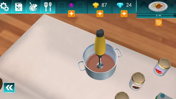 料理模拟器正版