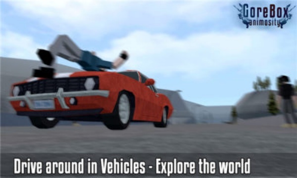 gorebox