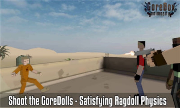 gorebox