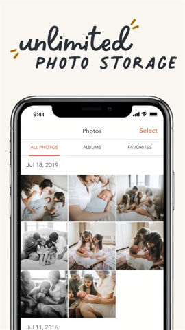 Shutterfly汉化版