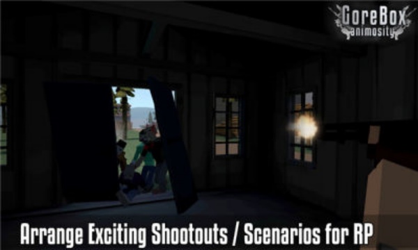 gorebox
