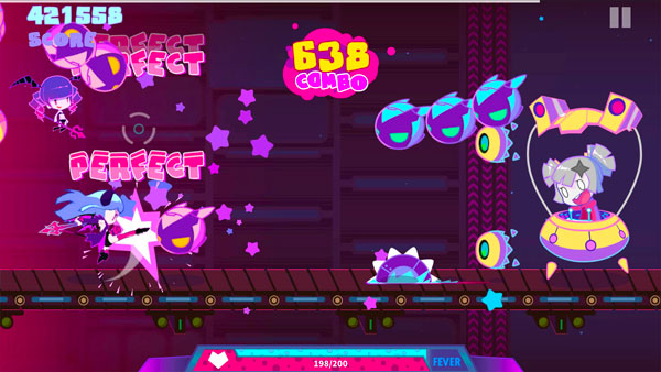 MuseDash