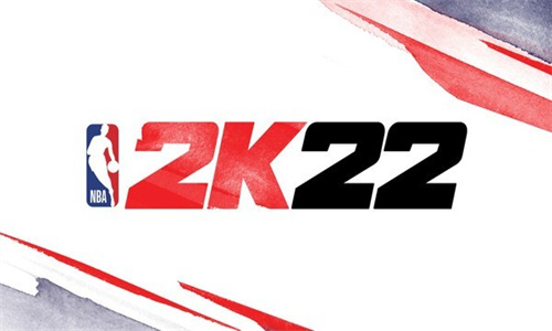 NBA2K22正版