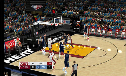NBA2K22正版