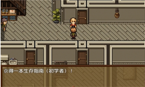逃离僵尸岛汉化版