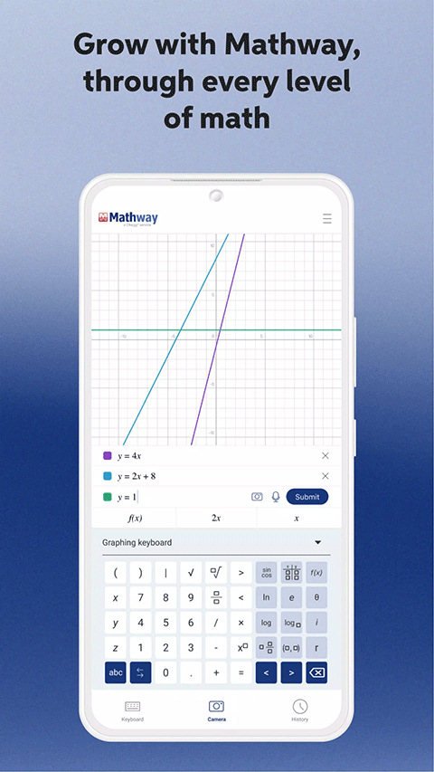 Mathway免费版