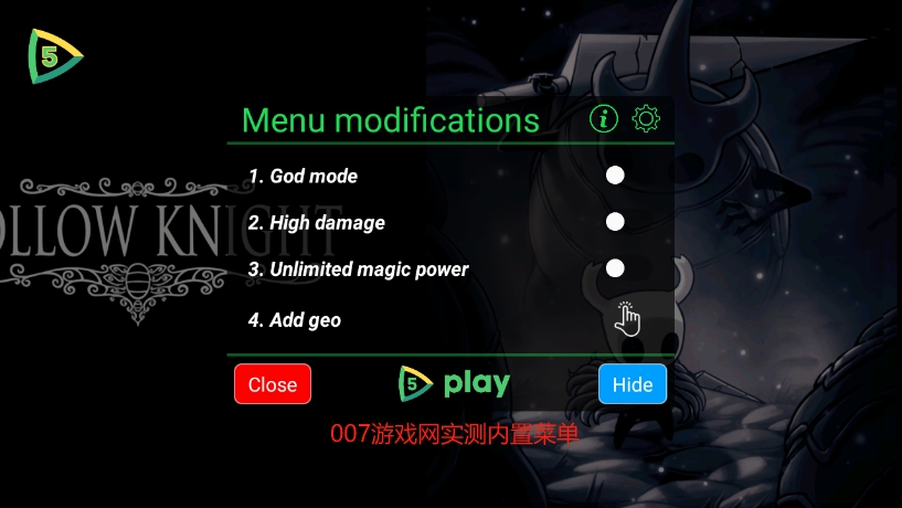 空洞骑士中文版