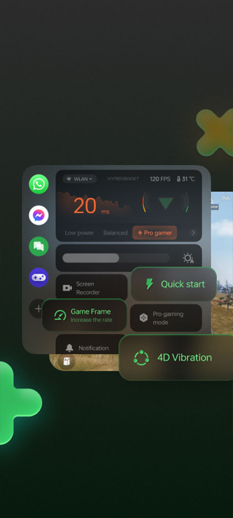 游戏空间app