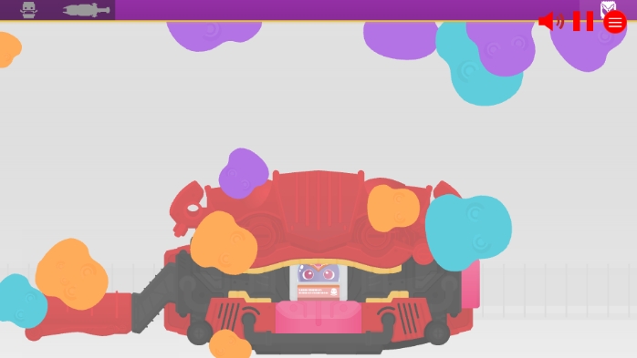 假面骑士加布SWF模拟器