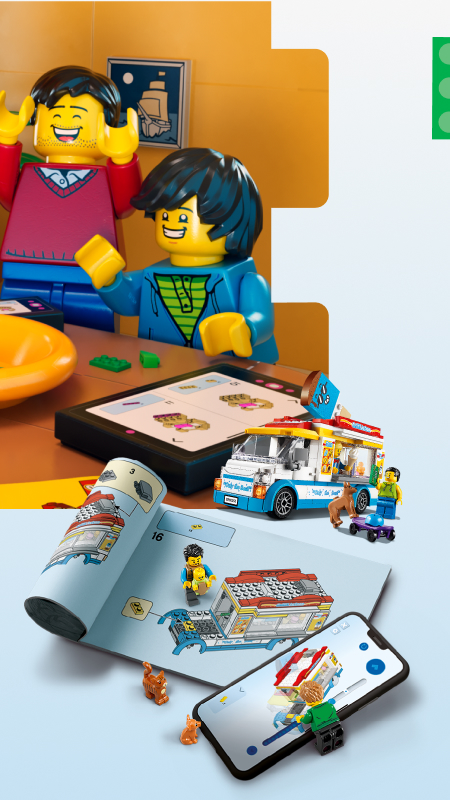 LEGOBuilder