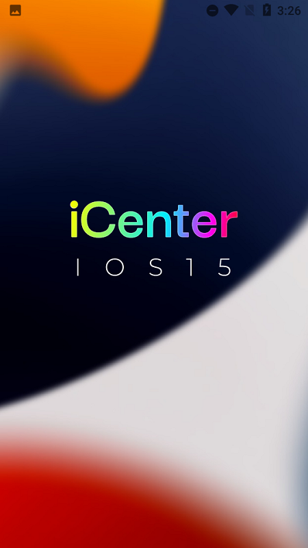 iControl