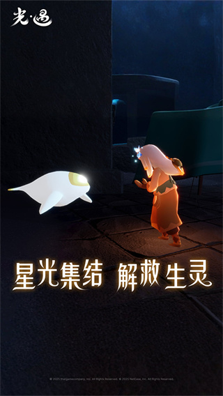 光遇网易版