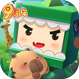 迷你世界手游正版