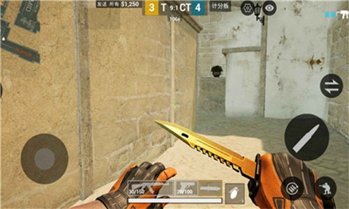 CSGO国际版