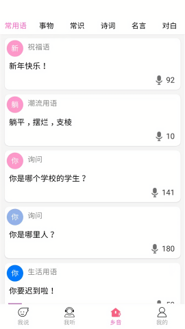 疯狂方言中文版