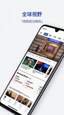 商业周刊