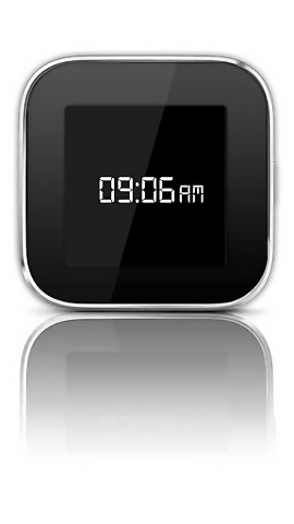 smartwatch手机版