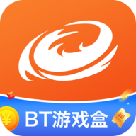 圈圈游戏盒
