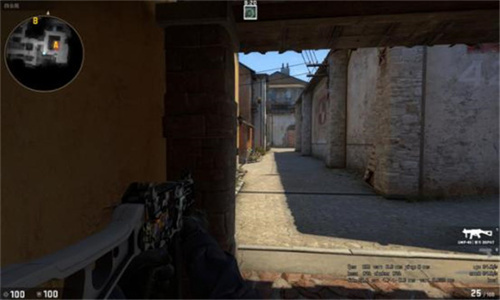 CSGO国际版