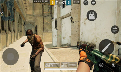 CSGO国际版