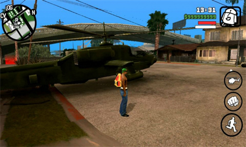 GTAVC