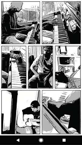 Storyboard安卓版