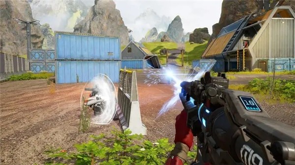 Apex英雄安卓版