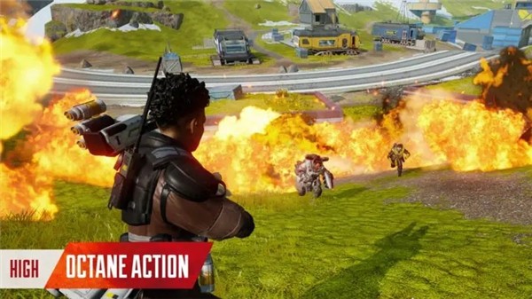 Apex英雄安卓版