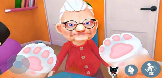 我是一只猫iamcat