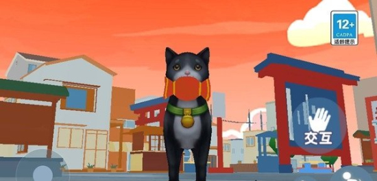 我是一只猫iamcat
