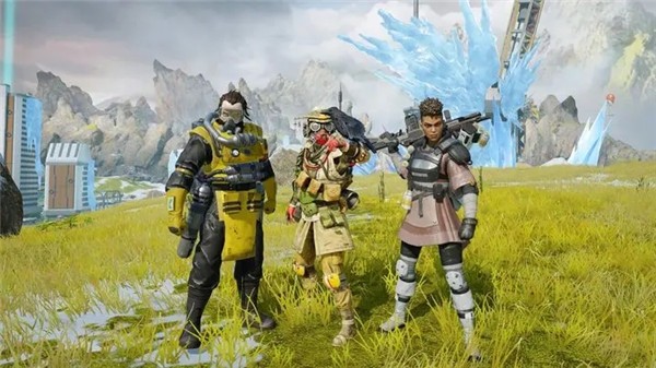 Apex英雄安卓版