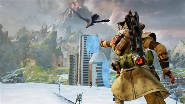 Apex英雄安卓版