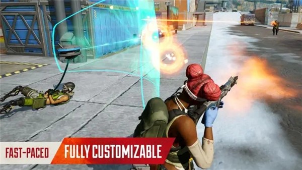 Apex英雄安卓版