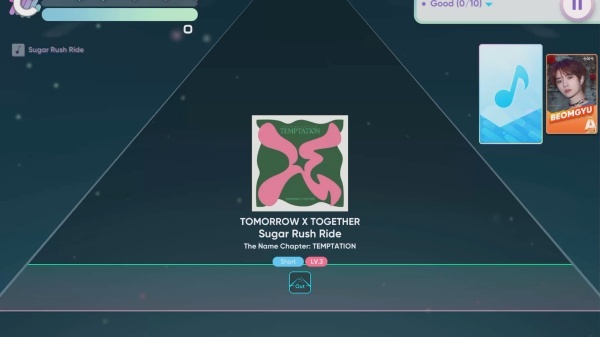 节奏蜂巢rhythmhive最新安卓版下载