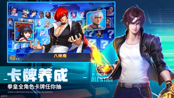 拳魂觉醒正版