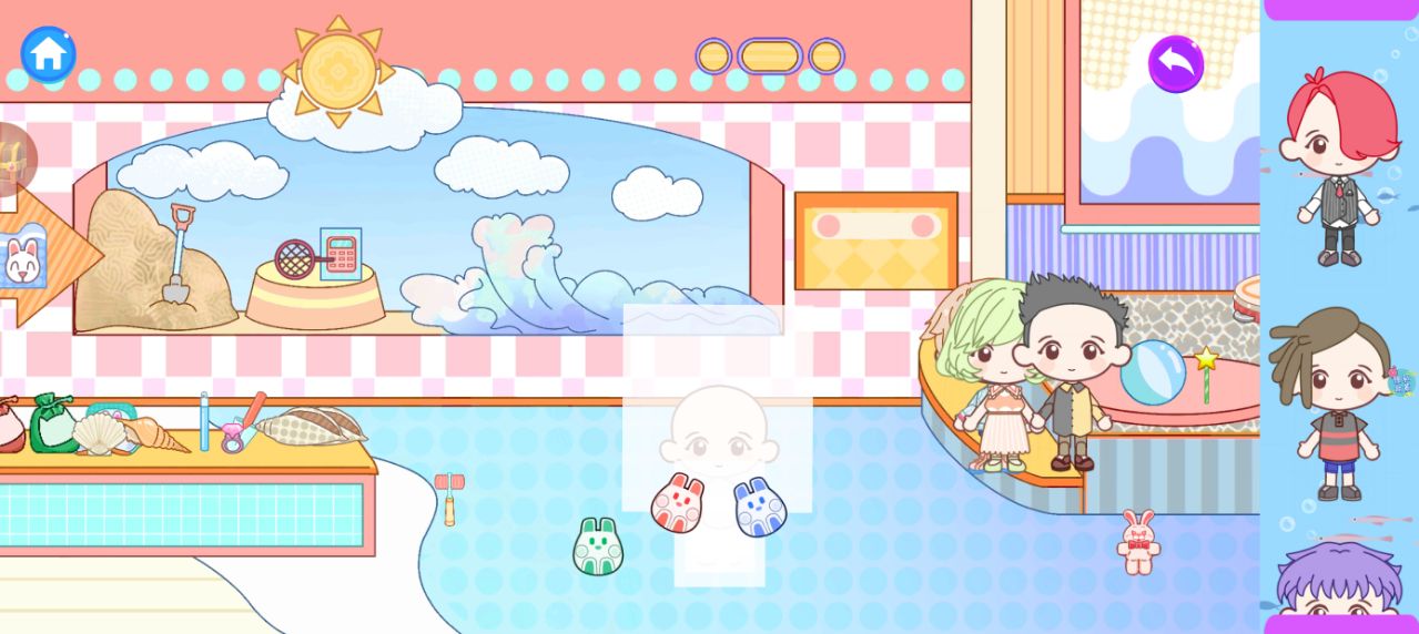 你家小镇最新版