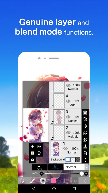 爱笔思画x2026免费版