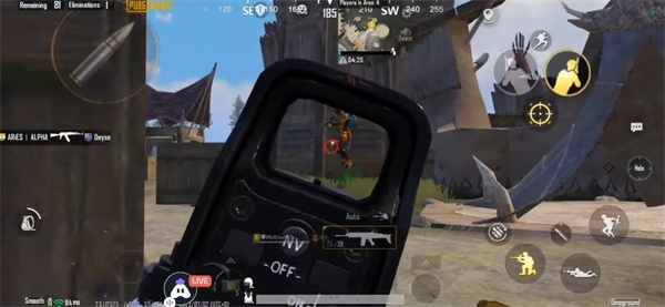 PUBG国际服体验服最新版 PUBG国际服体验服最新版