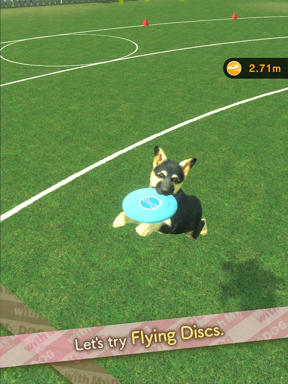 任天堂猫狗