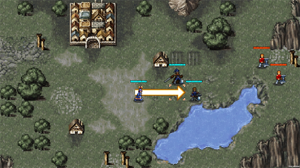 魔剑镇魂曲英雄之泪最新版