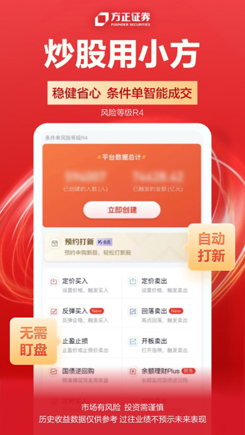 方正证券