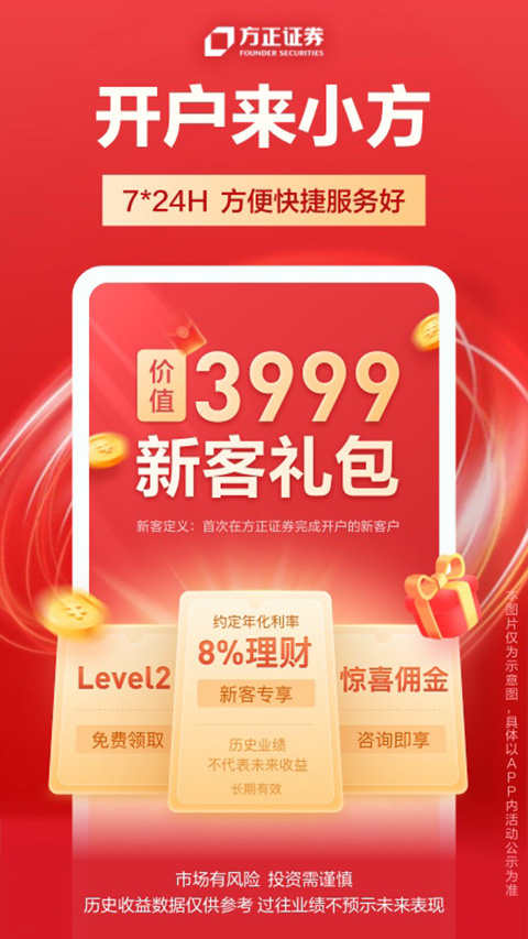 方正证券