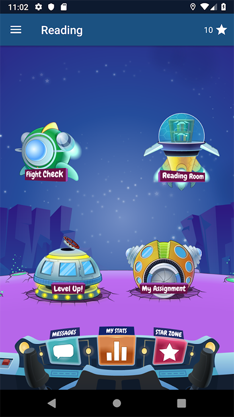 KidsA-Z