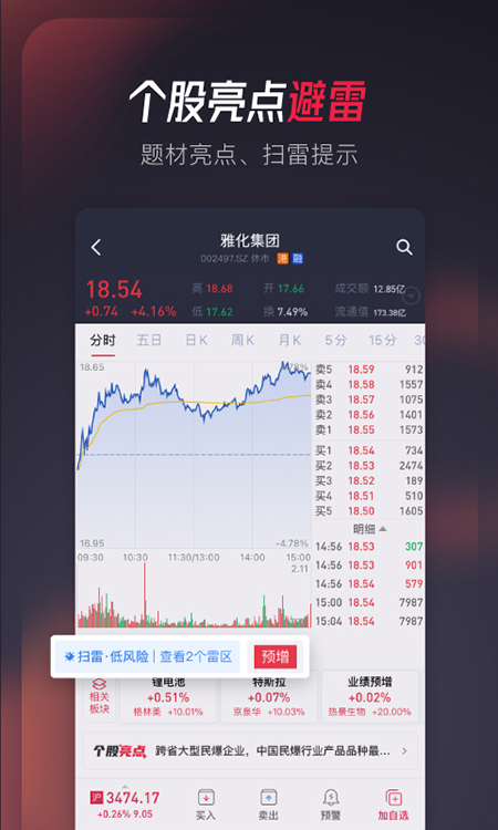 选股宝