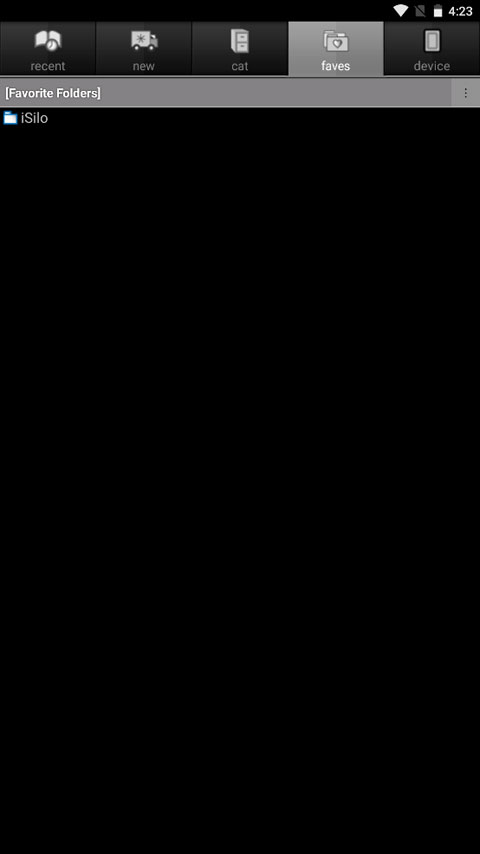 iSilo阅读器中文版