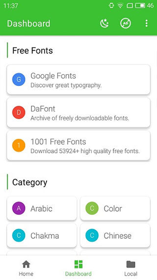 zfont3正版