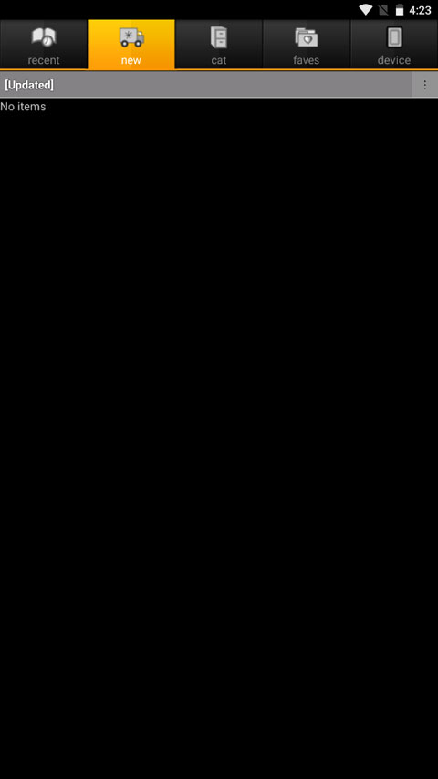 iSilo阅读器中文版