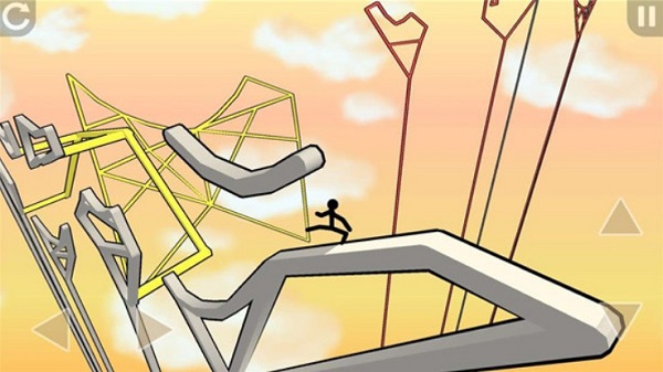 高空转向中文版