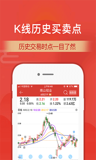 财通证券手机版