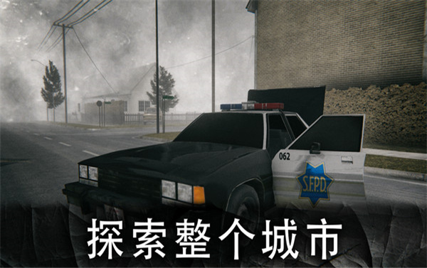死亡公园2正版